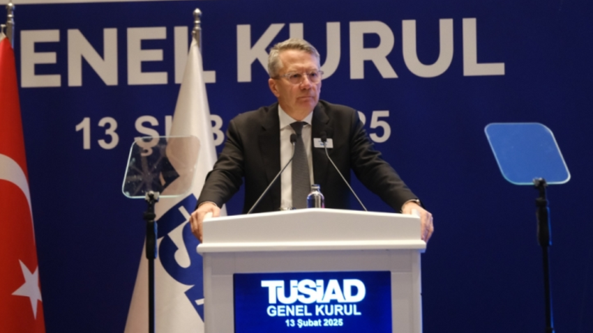 TÜSİAD’dan Net Mesaj: “Demokrasi ve Hukuk Devletine Bağlıyız”