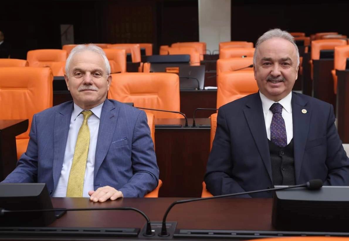 Temür ve Elmas’tan Kokarca açıklaması